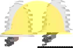 Hard Hat: Class E, 8-Point Suspension